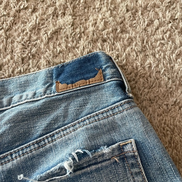 American Eagle shorts - Picture 3 of 3